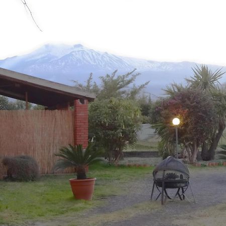 Villa Nadira Giardini Naxos Eksteriør billede