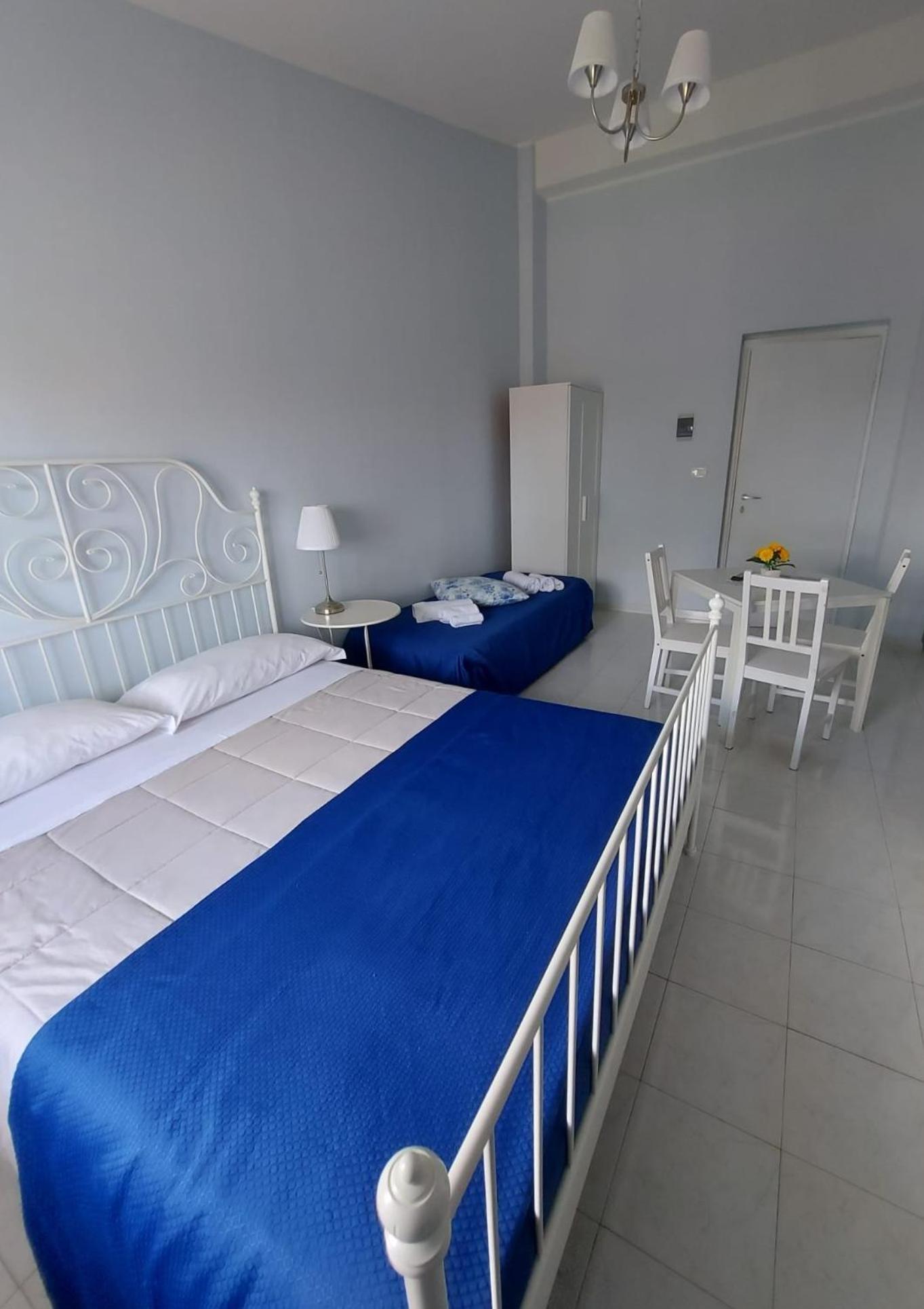 Villa Nadira Giardini Naxos Eksteriør billede