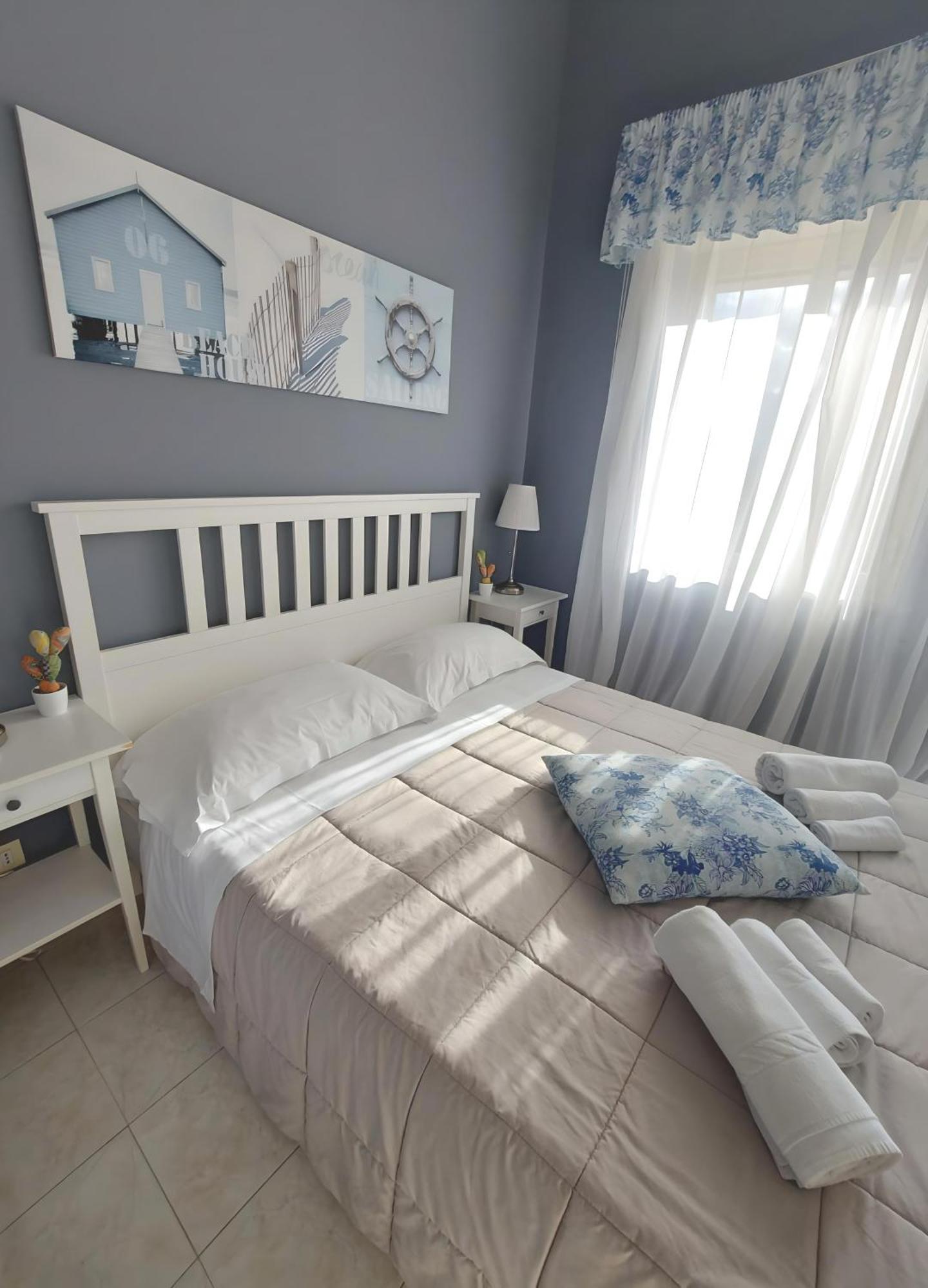 Villa Nadira Giardini Naxos Eksteriør billede