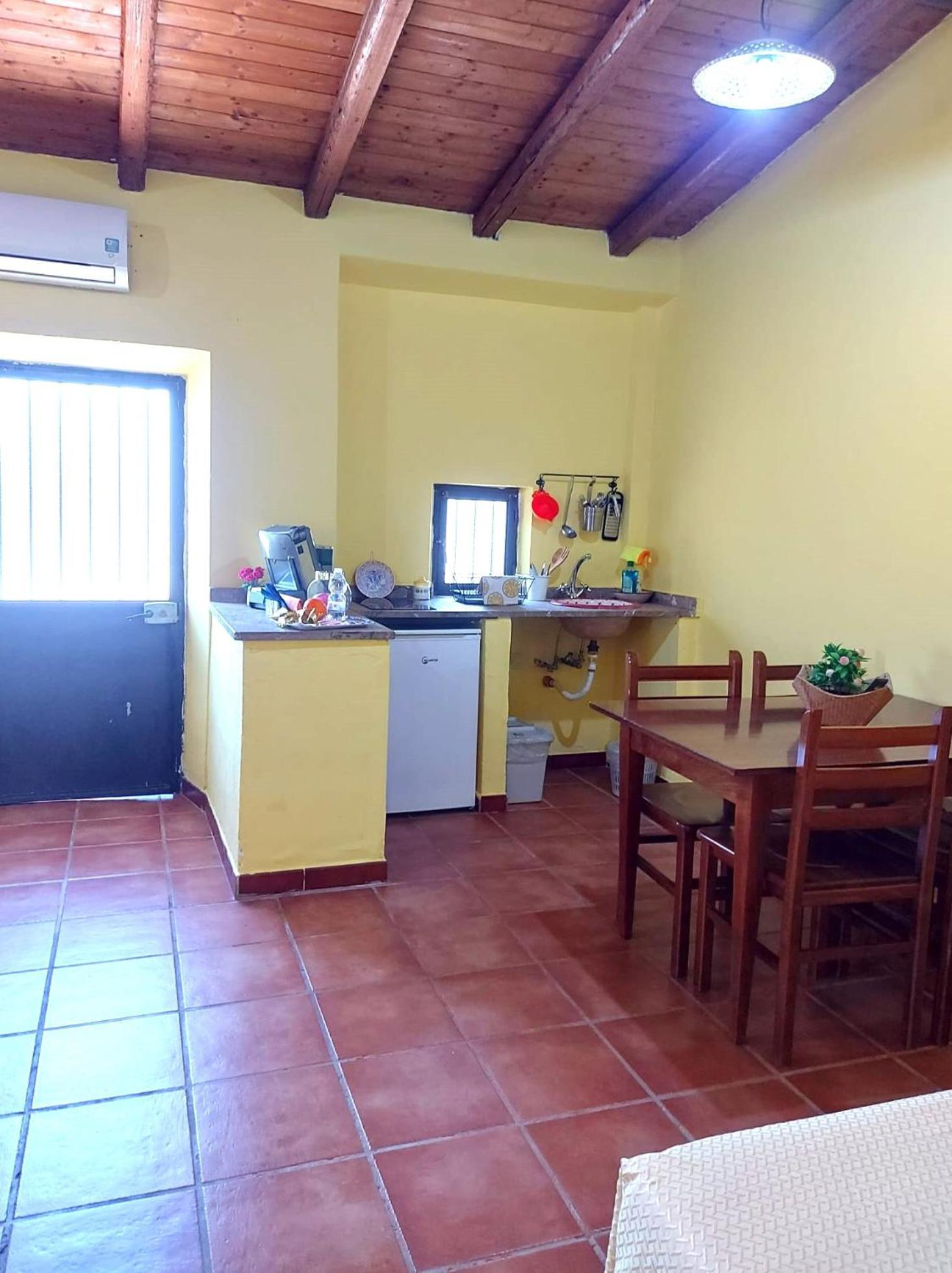 Villa Nadira Giardini Naxos Eksteriør billede