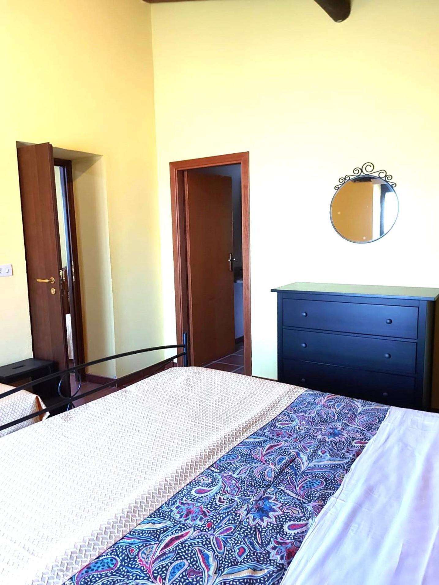 Villa Nadira Giardini Naxos Eksteriør billede